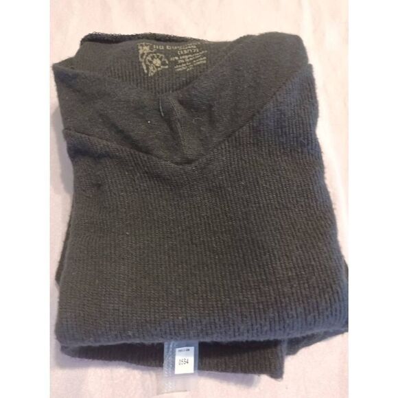 "INC International Concepts" Layered Top - Size: L (0595) - Picture 1 of 6